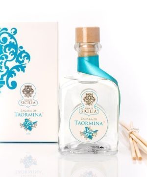 Zagara di Taormina - Diffusore 250 ml