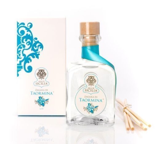 Zagara di Taormina - Diffusore 250 ml