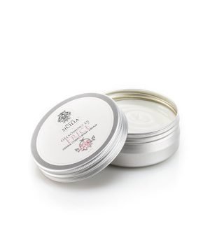 Gelsomino di Erice - Crema corpo