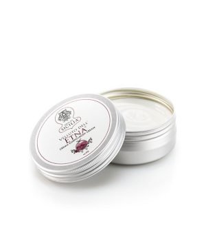 Velluto dell'Etna - Crema corpo