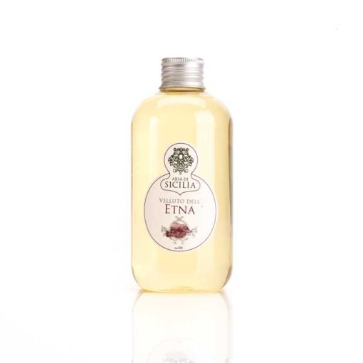 Velluto dell' Etna - Diffusore 250ml (Ricarica)