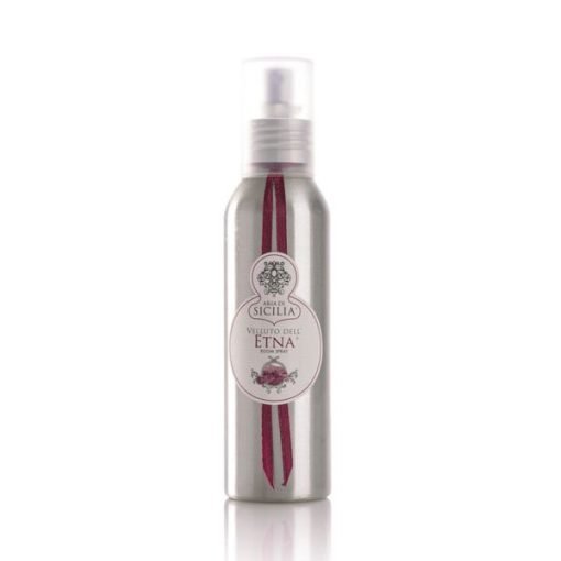 Velluto dell'Etna - Room Spray