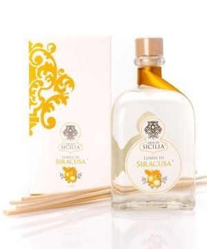 Lumia di Siracusa - Diffusore 500ml
