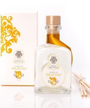 Lumia di Siracusa - Diffusore 250ml