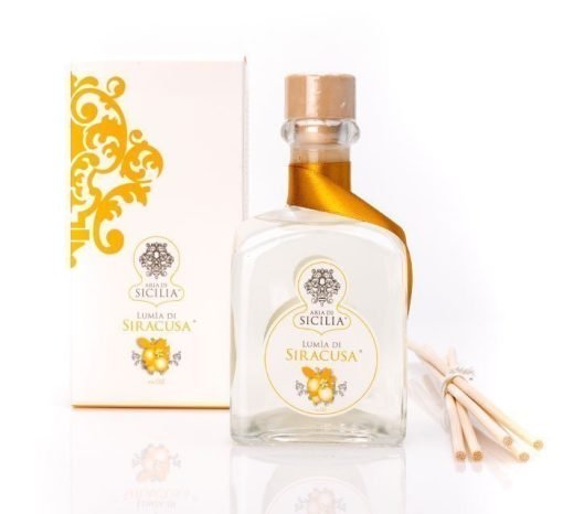 Lumia di Siracusa - Diffusore 250ml