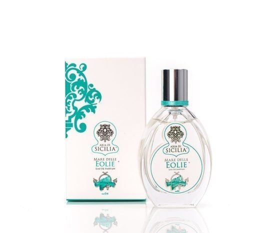 Mare delle Eolie - Eau de Parfum 50ml