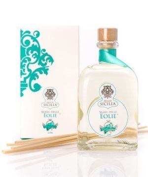 Mare delle Eolie - Diffusore 500ml