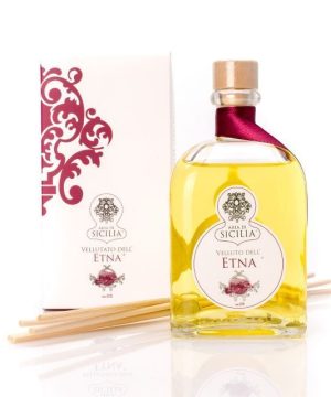 Velluto dell'Etna - Diffusore 500ml