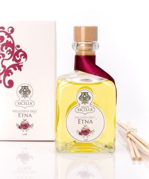 Velluto dell'Etna - Diffusore 250ml