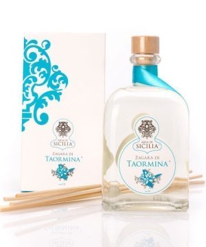 Zagara di Taormina - Diffusore 500ml