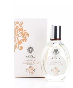 Mandorla di Agrigento - Eau de Parfum 50ml