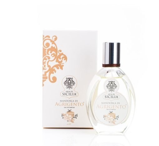 Mandorla di Agrigento - Eau de Parfum 50ml