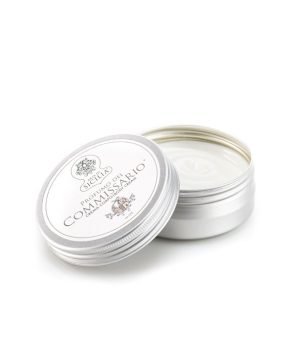 Profumo del Commissario - Crema corpo