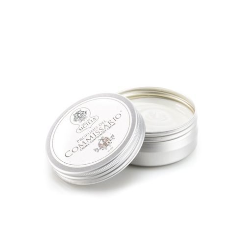 Profumo del Commissario - Crema corpo