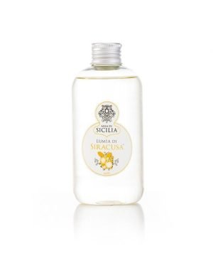 Lumia di Siracusa - Diffusore 250ml (Ricarica)