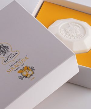 Lumia di Siracusa - Sapone naturale - immagine 5