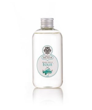 Mare delle Eolie - Diffusore 250ml (Ricarica)