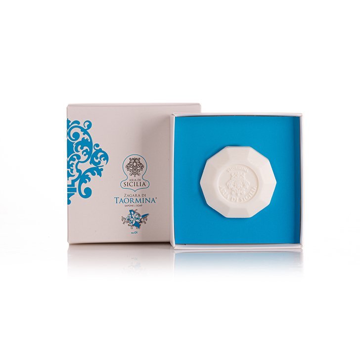 Zagara di Taormina - Sapone naturale