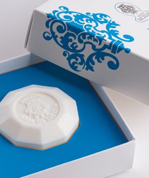 Zagara di Taormina - Sapone naturale - immagine 5