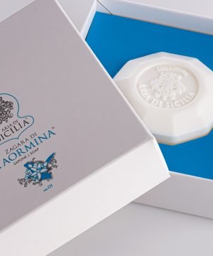Zagara di Taormina - Sapone naturale - immagine 6