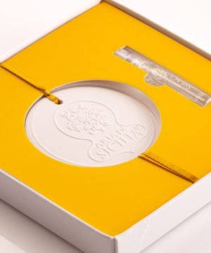 Lumia di Siracusa - Ceramica profumata - immagine 4
