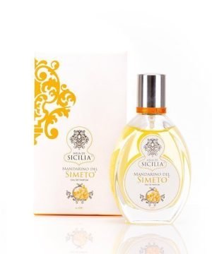 Mandarino del Simeto - Eau de Parfum 50ml