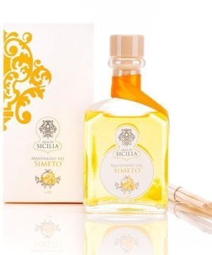 Mandarino del Simeto - Diffusore 250ml