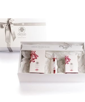 Giftbox - Velluto dell'Etna