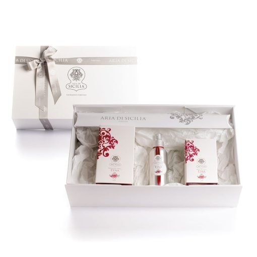 Giftbox - Velluto dell'Etna