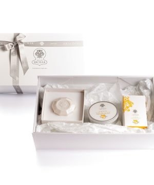 Giftbox - Lumia di Siracusa