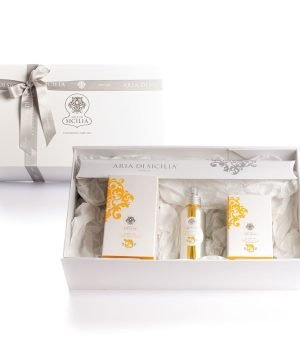Giftbox - Lumia di Siracusa