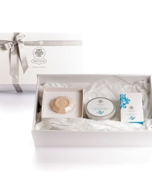 Giftbox - Zagara di Taormina