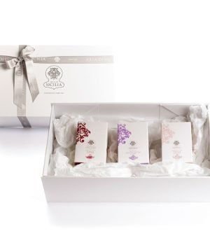 Giftbox - I fruttati floreali