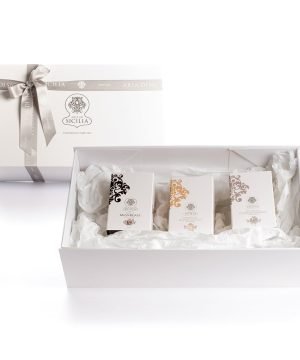 Giftbox - Gli speziati