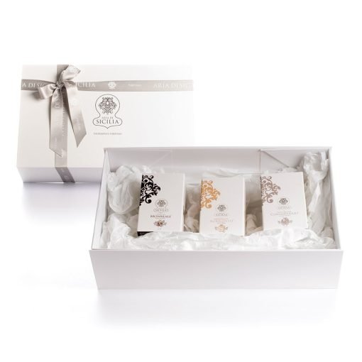 Giftbox - Gli speziati