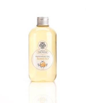 Mandarino del Simeto - Diffusore 250ml (Ricarica)