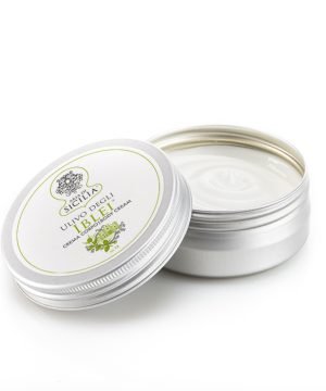 Ulivo degli Iblei - Crema corpo
