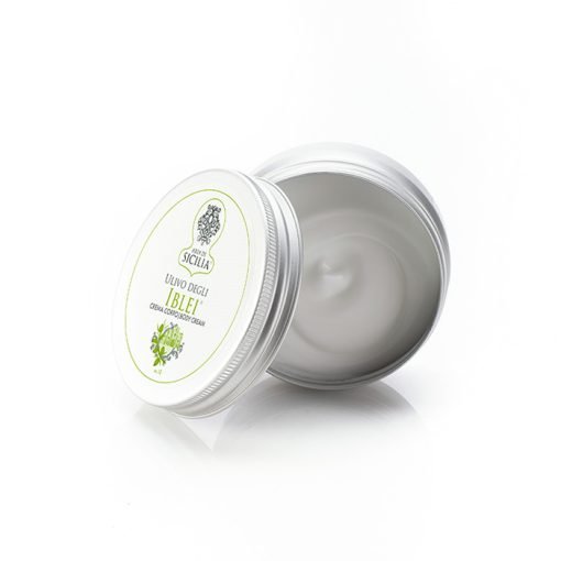 Ulivo degli Iblei – Crema mani - immagine 3