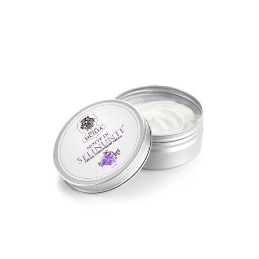 Notte di Selinunte - Crema corpo