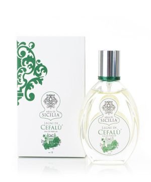 Legni di Cefalù - Eau de Parfum 50ml