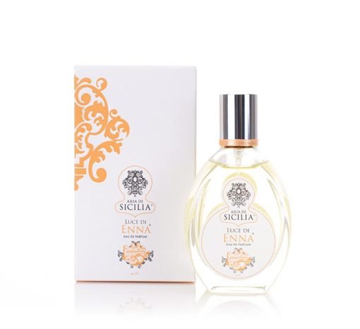 Luce di Enna - Eau de Parfum 50 ml