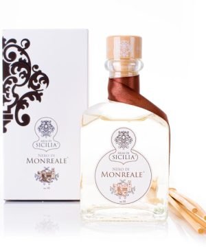 Nero di Monreale - Diffusore 250ml