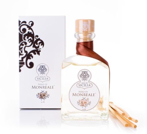 Nero di Monreale - Diffusore 250ml
