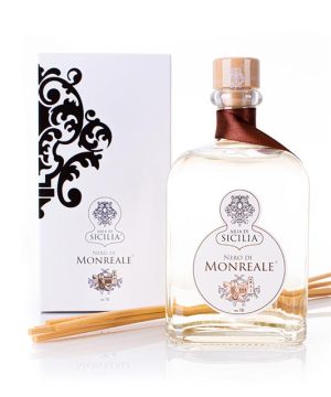 Nero di Monreale Diffusore 500ml
