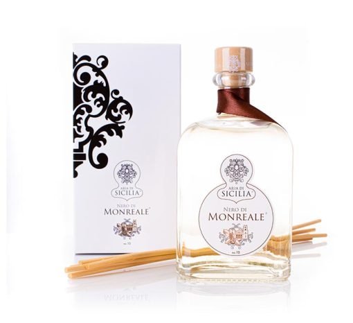 Nero di Monreale Diffusore 500ml