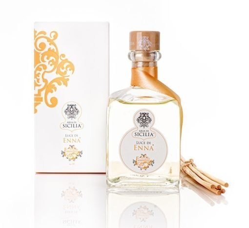 Luce di Enna - Diffusore 250 ml