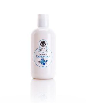 Zagara di Taormina – Doccia shampoo