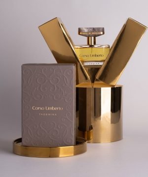 Corso Umberto - Extrait de Parfum - immagine 4
