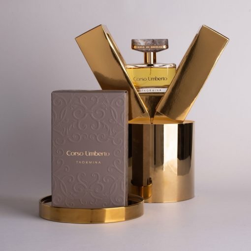 Corso Umberto - Extrait de Parfum - immagine 4
