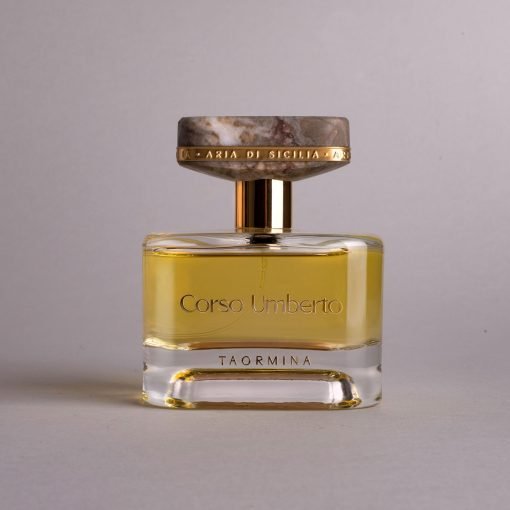 Corso Umberto - Extrait de Parfum - immagine 2